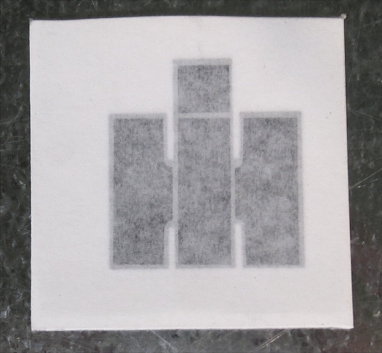 IH Decal