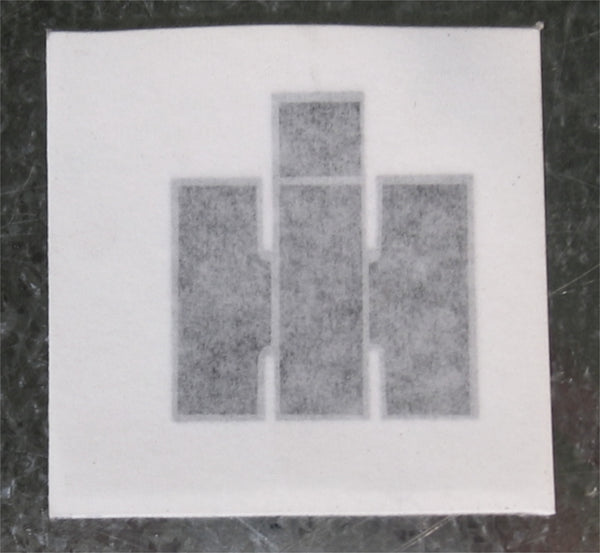 IH Decal