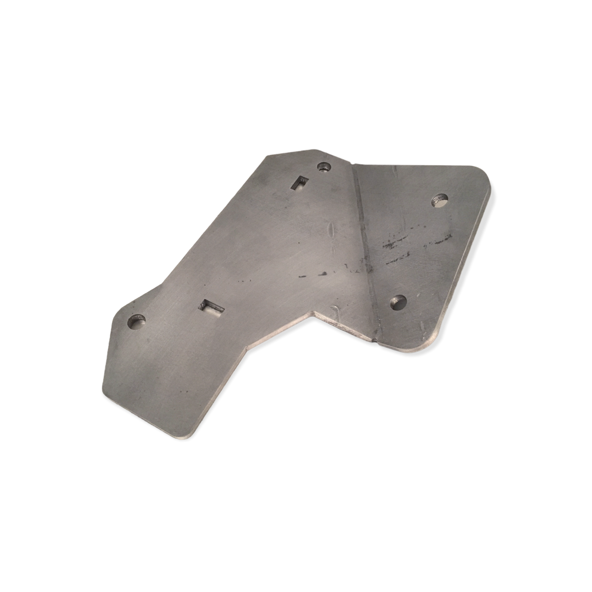 LS Scout II Accelerator Pedal Adapter