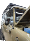 Scout II Radio Antenna