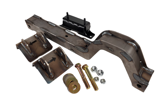 Scout II LS Crossmember