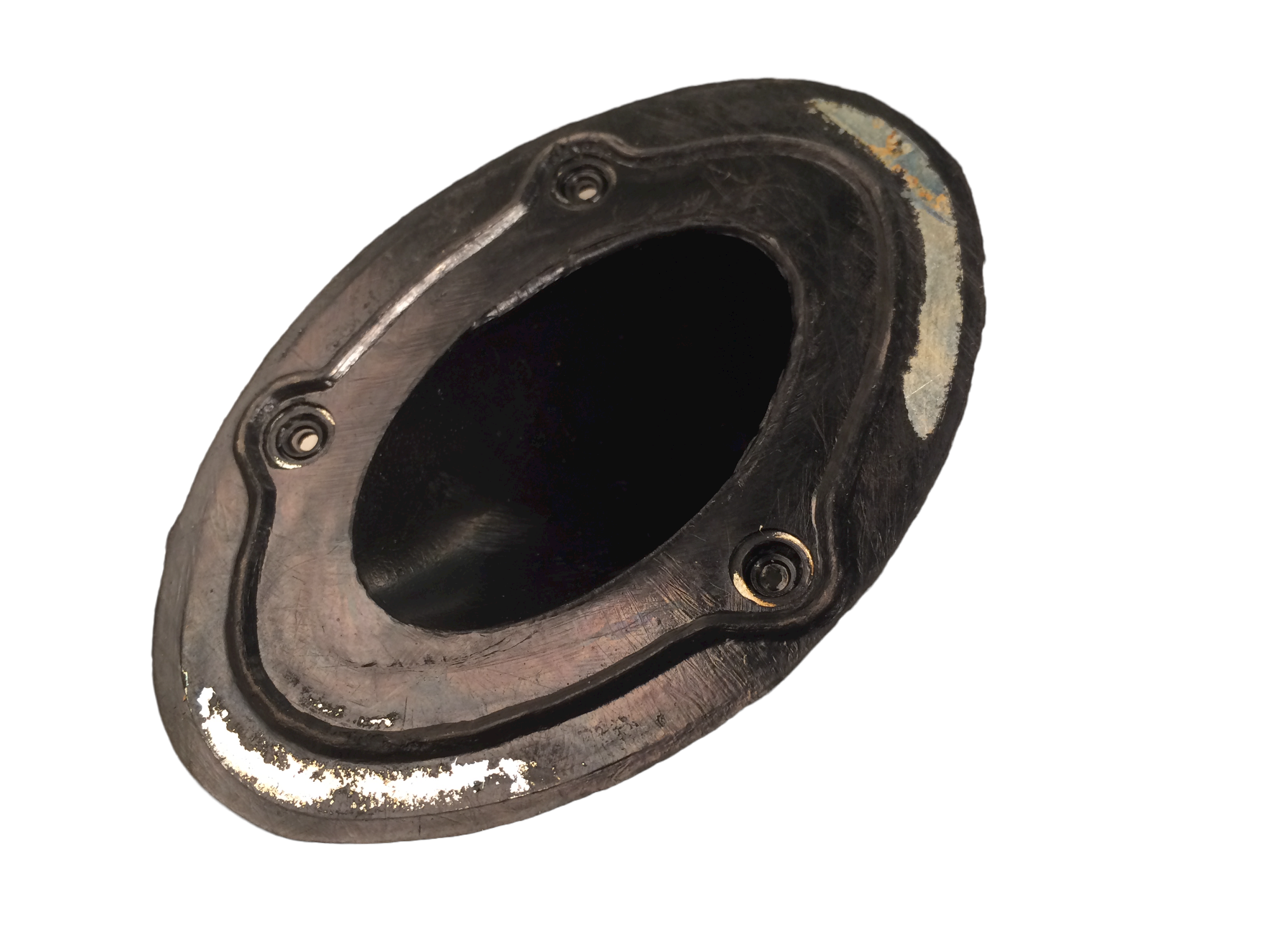 Clutch Rod or Parking Brake Cable Boot Seal