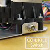 Scout II wiring harness