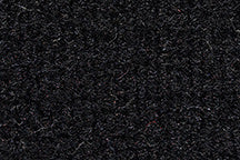 Scout II Floor Mat Black