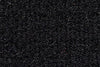 Scout II Floor Mat Black