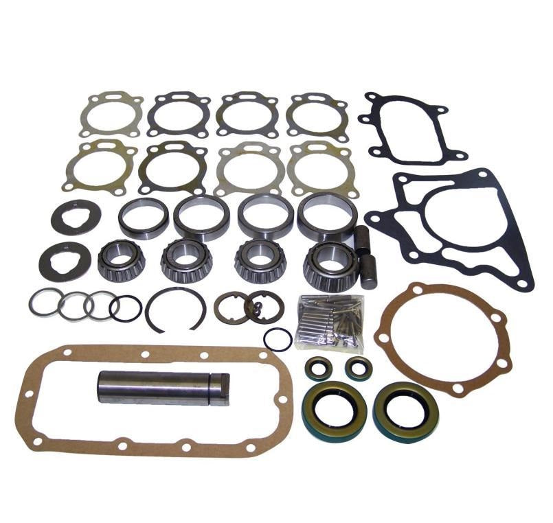 Scout Dana 20 Transfer Case Rebuild Kit