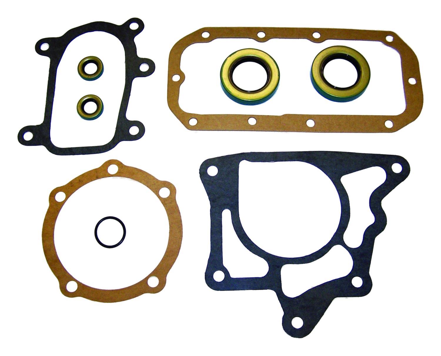 Dana 20 Gasket and Seal Kit