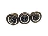 Scout II Terra Traveler Dash Knobs