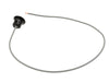 International Harvester Scout Dash Light Socket