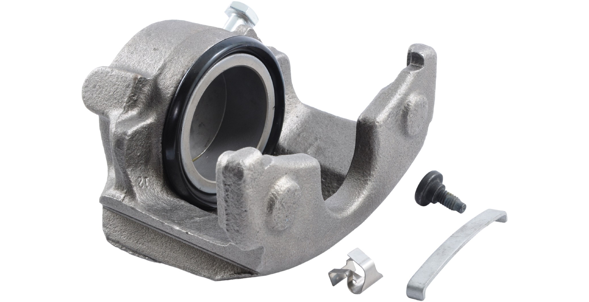 Scout II Disc Brake Calipers