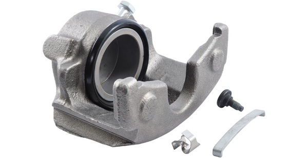 Scout II Disc Brake Calipers