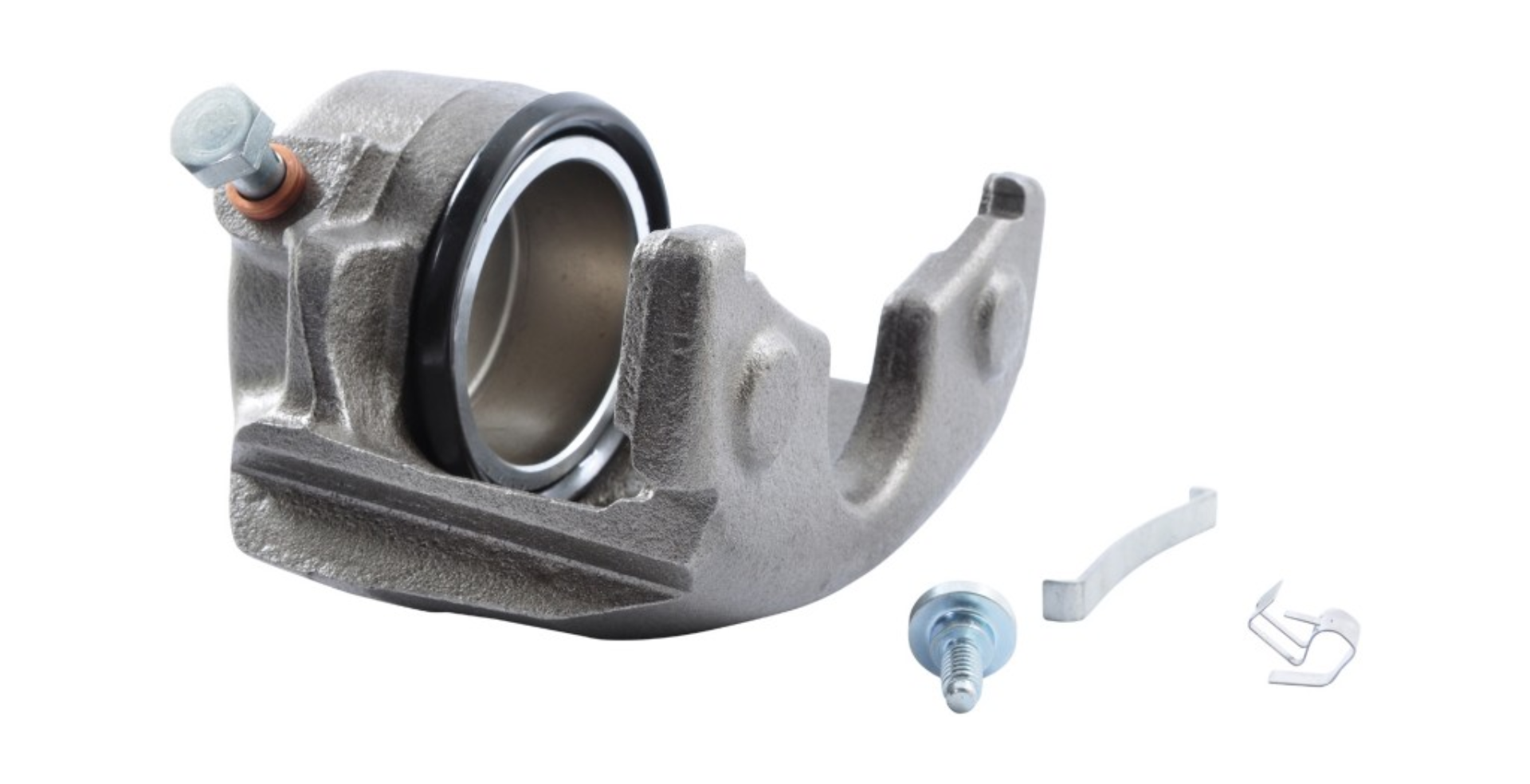Scout II Disc Brake Calipers
