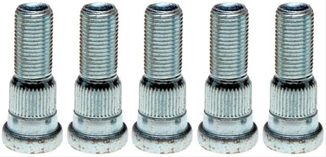 Scout II Front Wheel Studs