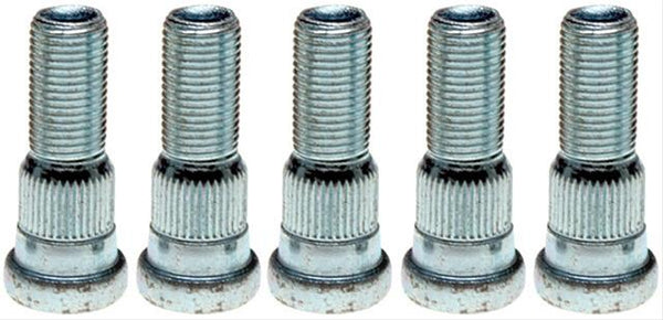 Scout II Front Wheel Studs