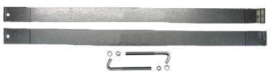 Scout II Fuel Tank Strap and Bolts