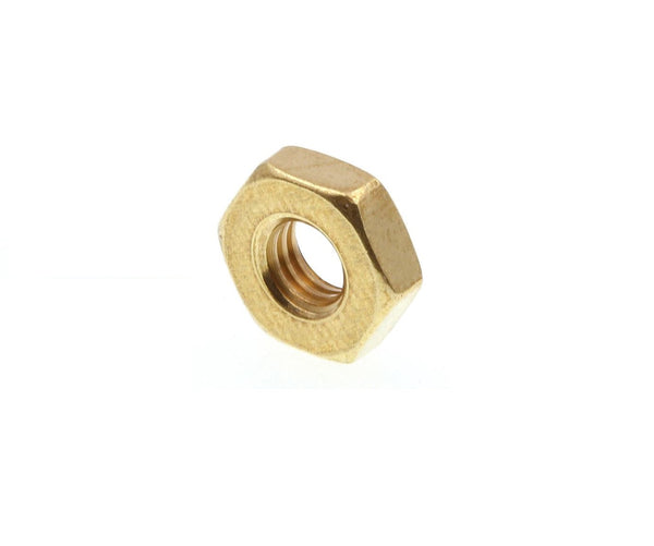 Gauge Circuit Board Nut - Brass