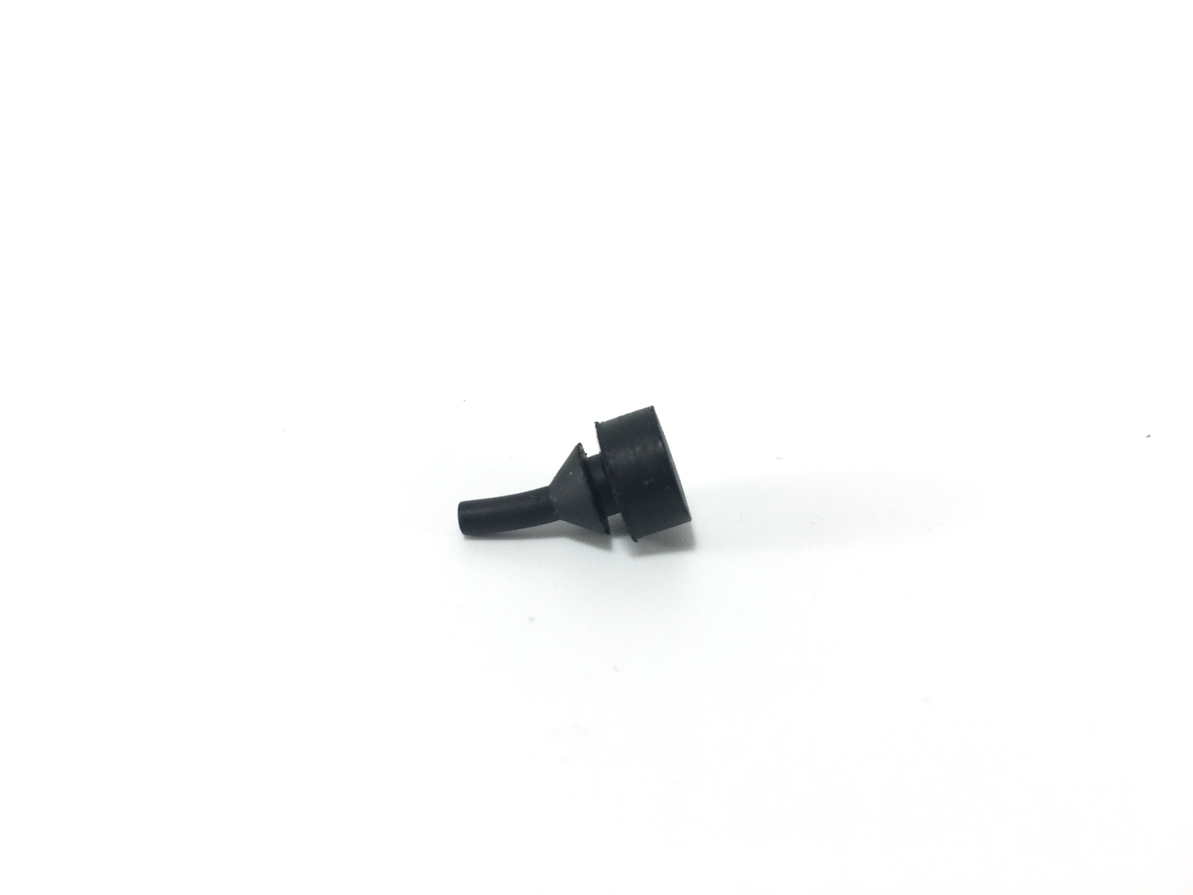 Scout 800 Glove Box Door Bumper