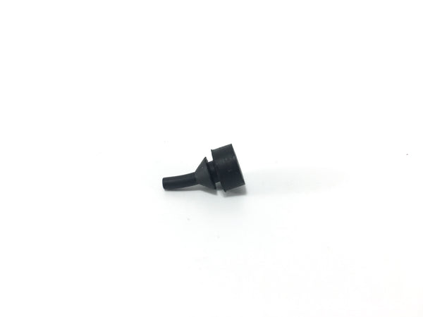 Scout 800 Glove Box Door Bumper