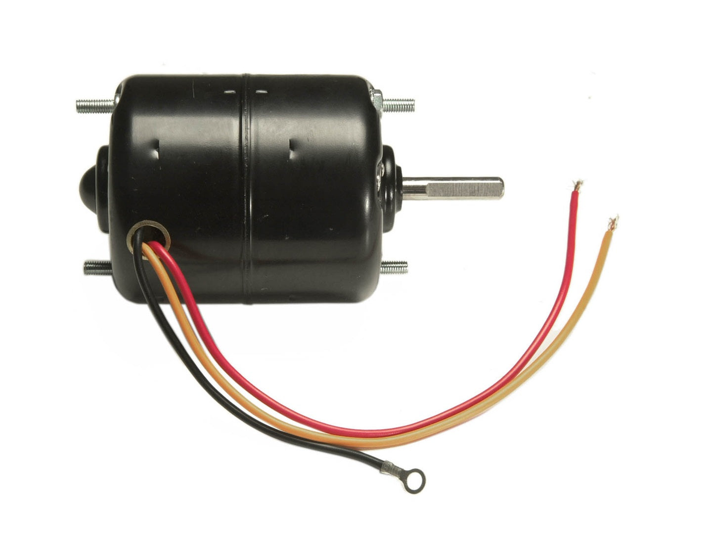 Scout II Early Model Heater Blower Motor