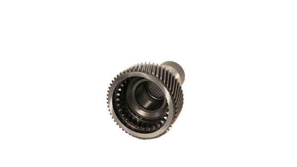 LS - NP241c Input Shaft