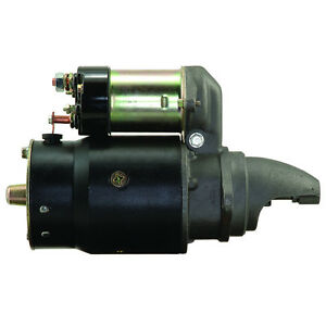 International Harvester Scout Starter Motor