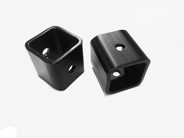 2" Scout Bump Stop Spacers