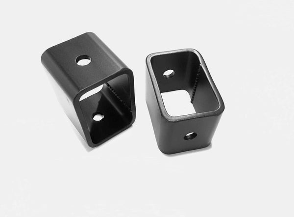 3" Scout Bump Stop Spacers