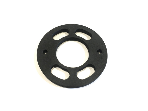 Scout II Heater Motor Foam Gasket