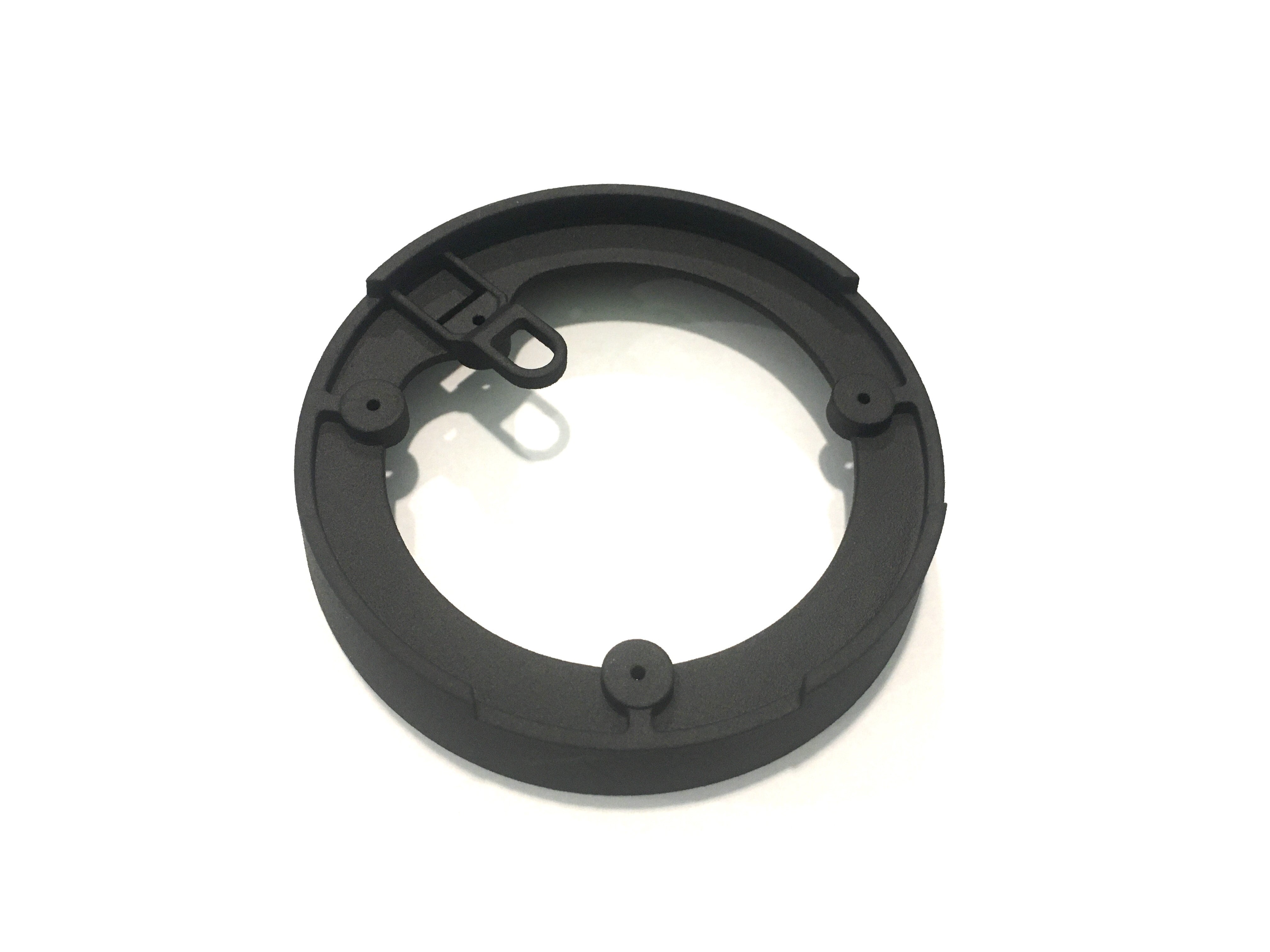 Scout II Rallye Steering Wheel Horn Collar