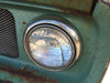 Scout 80 800 Headlight Trim Ring