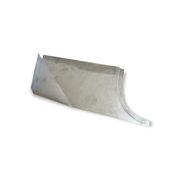 Scout II Kick Panel Sheetmetal Replacement