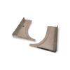 Scout II Dog Leg Sheet Metal replacement