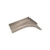 Scout II Dog Leg Sheet Metal replacement