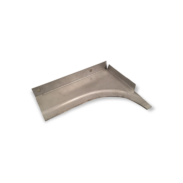 Scout II Dog Leg Sheet Metal replacement 