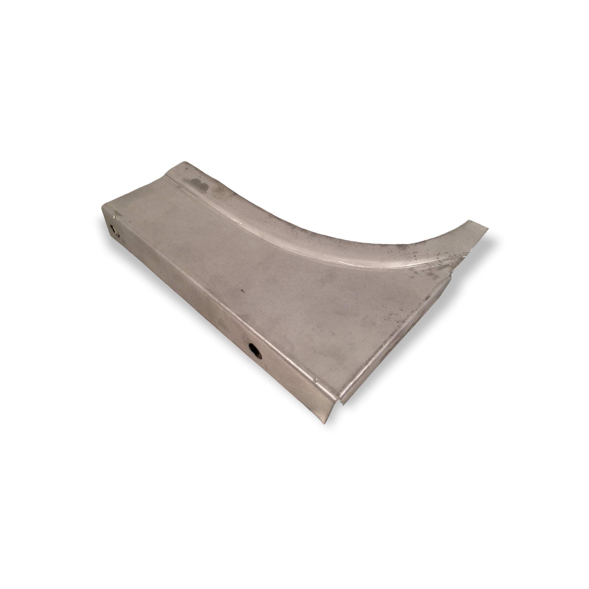 Scout II Dog Leg Sheet Metal replacement 