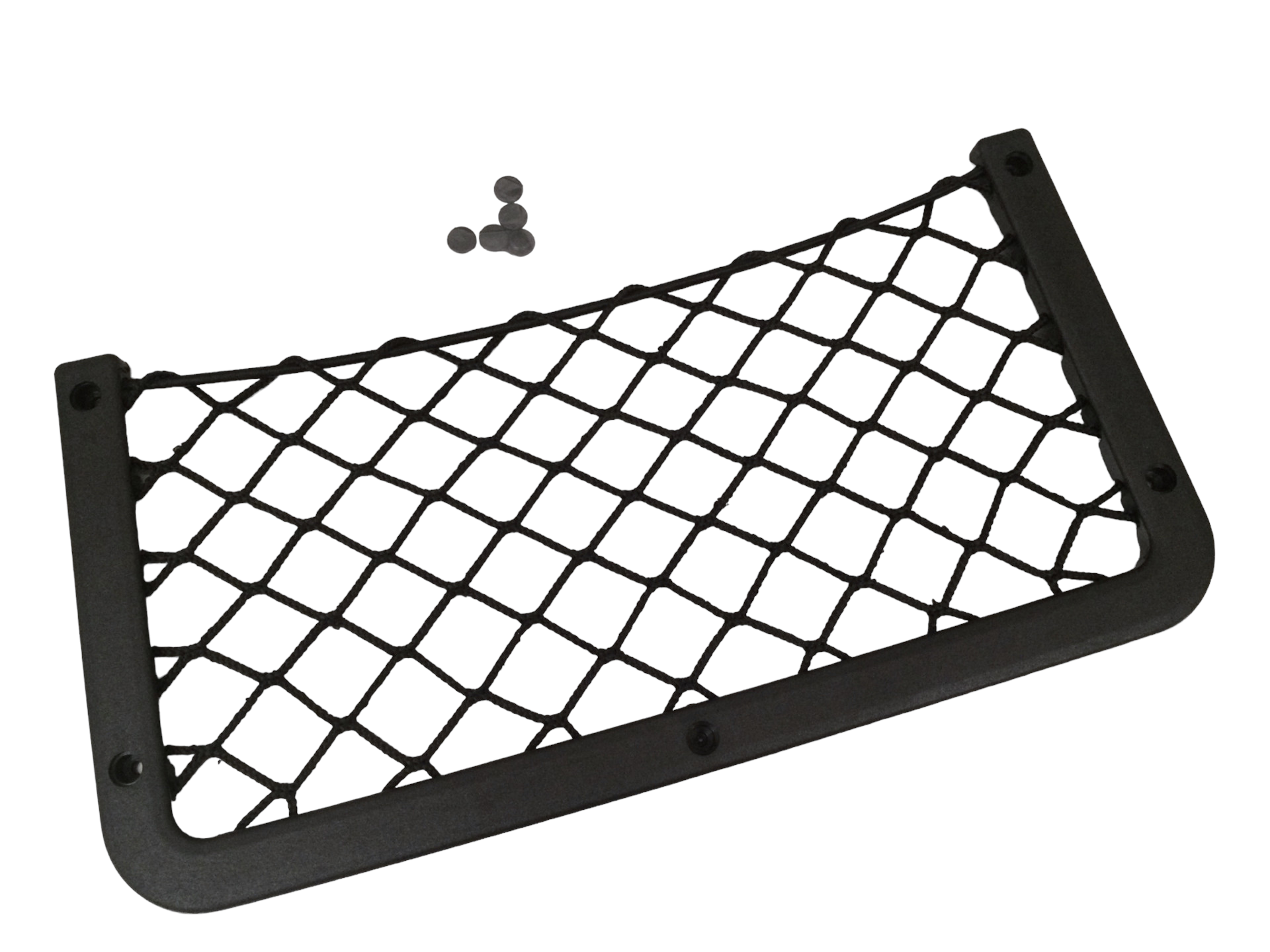 IH Scout Storage Net
