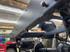 LS Fuel Tank Kit - Scout 800 Rear Center Mount