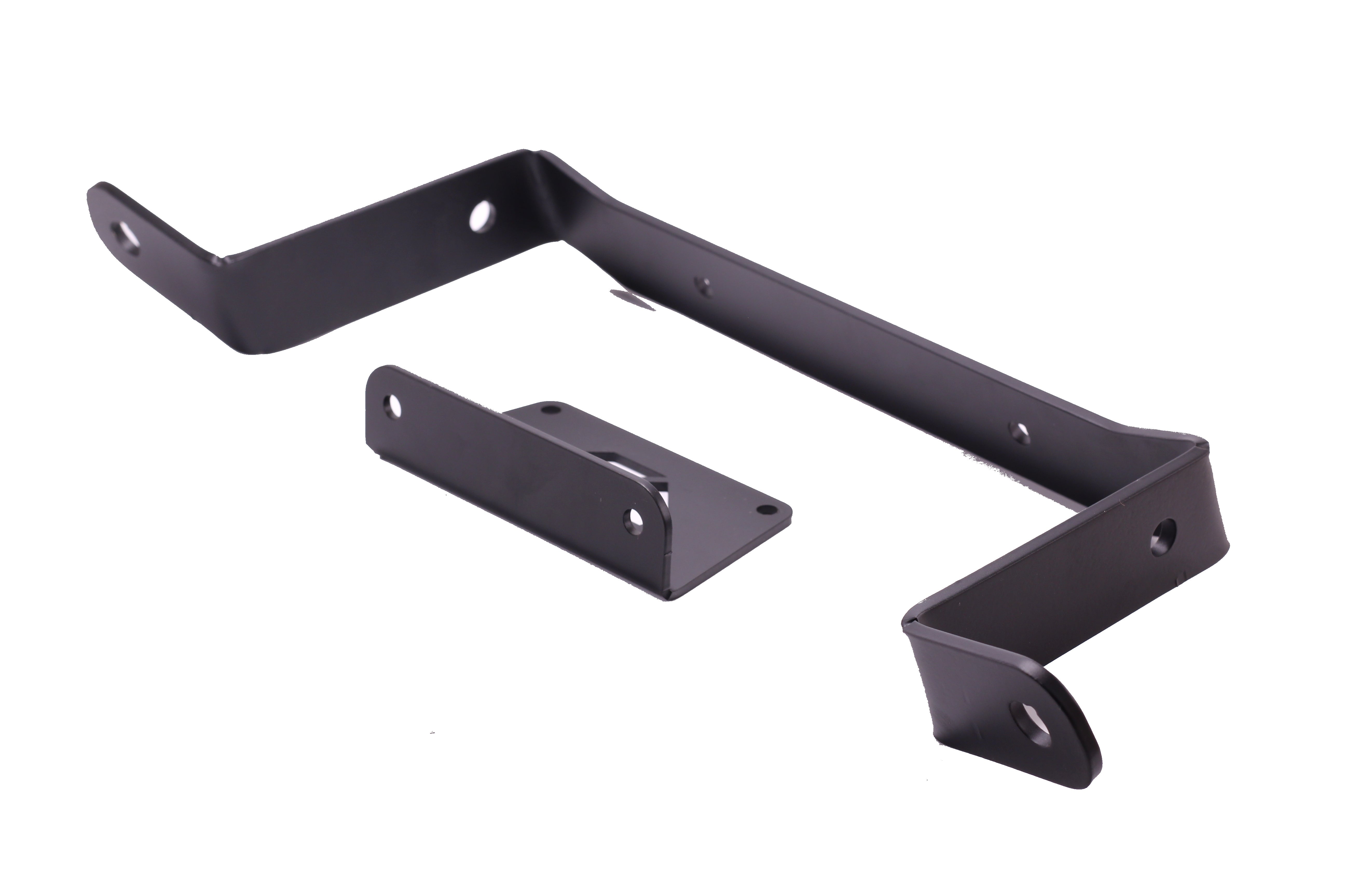 Scout II Tuffy Center Console and Seat Belt Mounting Bracket