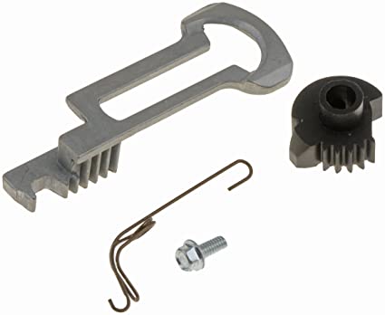 Scout II Ignition Switch Sector Gear