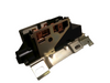 Scout II Ignition Switch Tilt
