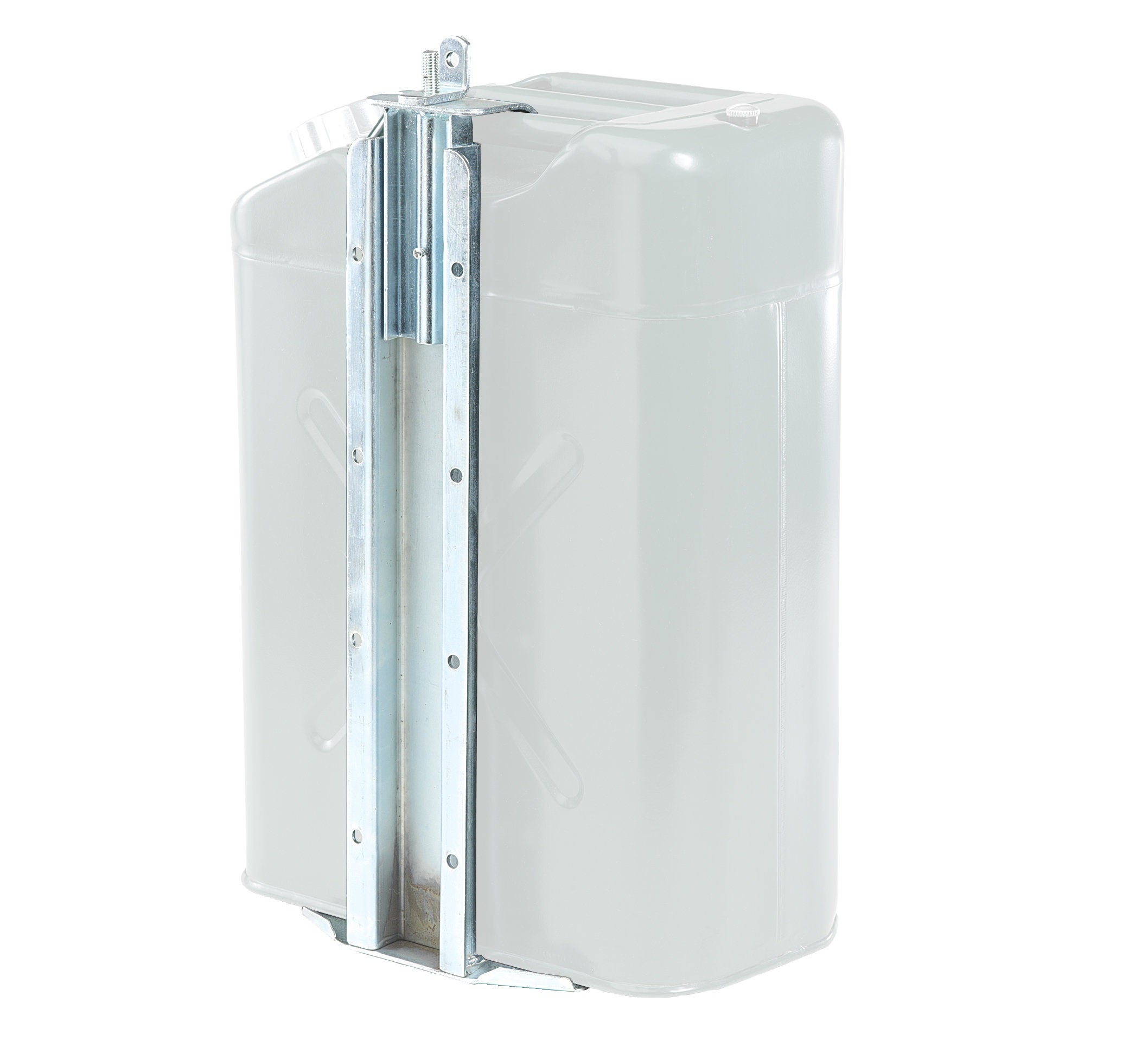 Jerry Can Mount