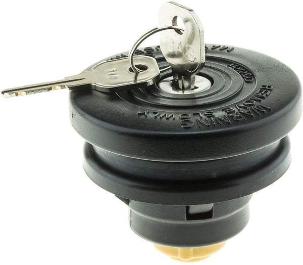 Scout II Locking Gas Cap
