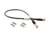 Scout II Shifter Cable Assembly Kit