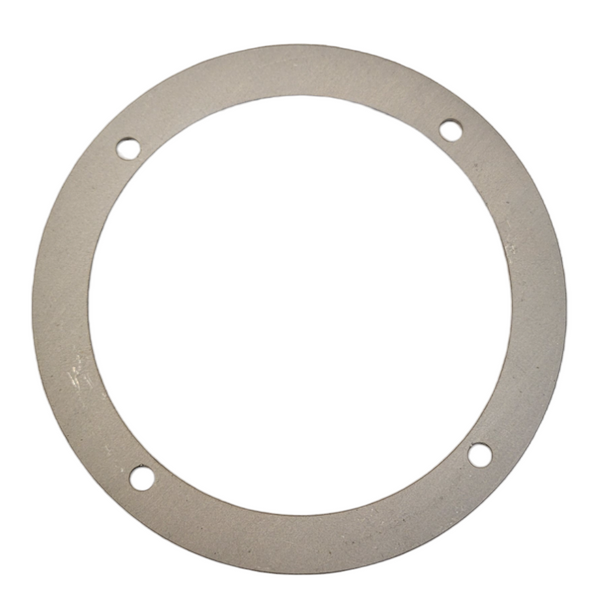 Manual Shifter Boot Plate