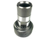 NP241c Input Shaft