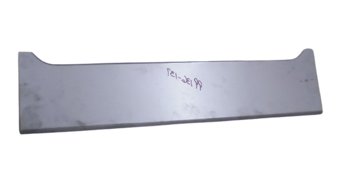 Scout 80 800 inner rocker panel sheet metal