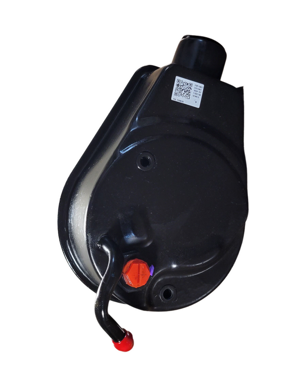 Scout Power steering pump
