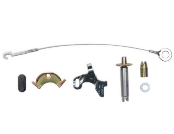 Scout II Rear Brake Adjuster Hardware Kit