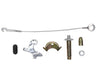 Scout II Rear Brake Adjuster Hardware Kit