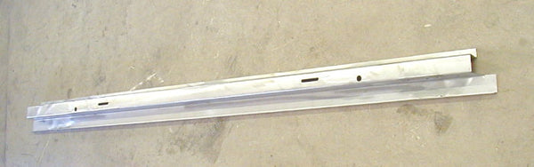 Scout II Traveler Terra Rear Floor Crossmember